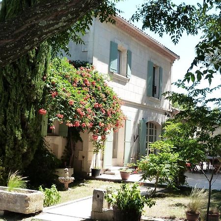 Le Mas Du Lac Saint-Rémy-de-Provence Εξωτερικό φωτογραφία