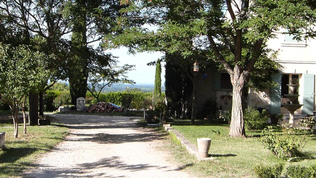 Le Mas Du Lac Saint-Rémy-de-Provence Εξωτερικό φωτογραφία